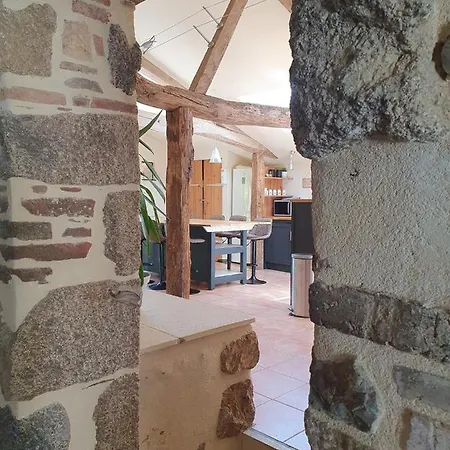 Au Coeur De La Nature ! Vernoux-en-Gâtine