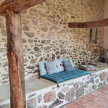 Au Coeur De La Nature ! Vernoux-en-Gâtine